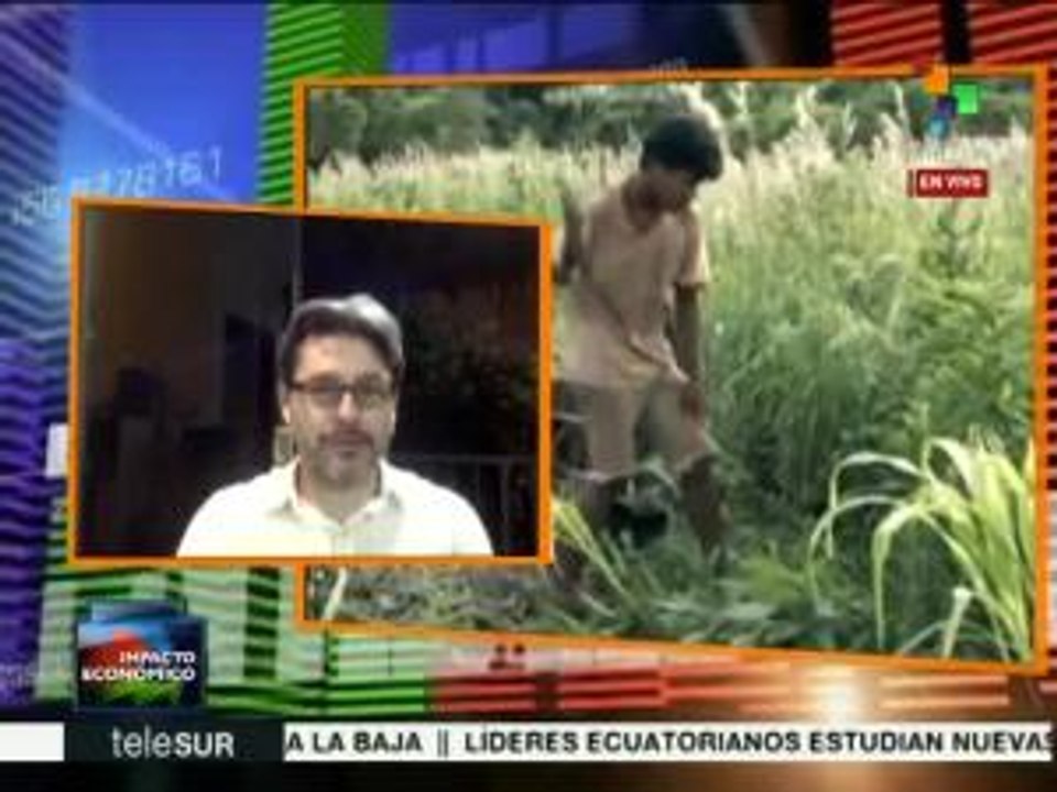 Soares: deuda paraguaya es alta en comparación con otras en AL