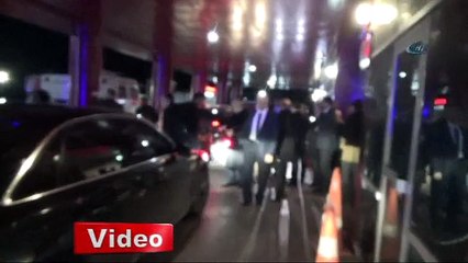 AK Partili 4 vekil kaza yaptı!