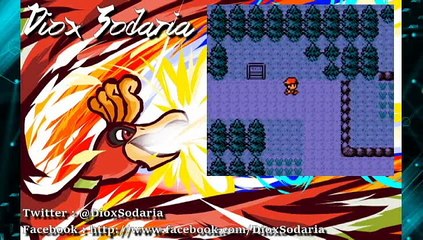 Let's Play Pokémon version "Or" L'original Épisode 02