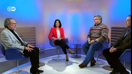 Cuadriga: Venezuela: ¿En jaque por la lucha de poderes? | Cuadriga