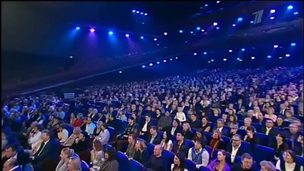 Bruce, you'll always be Unforgettable