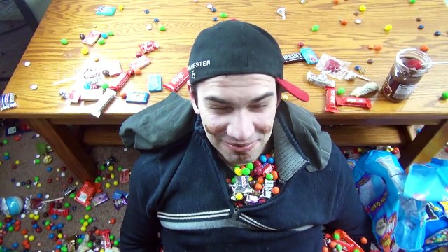 A lot of Candy NEW! , Много много Конфет