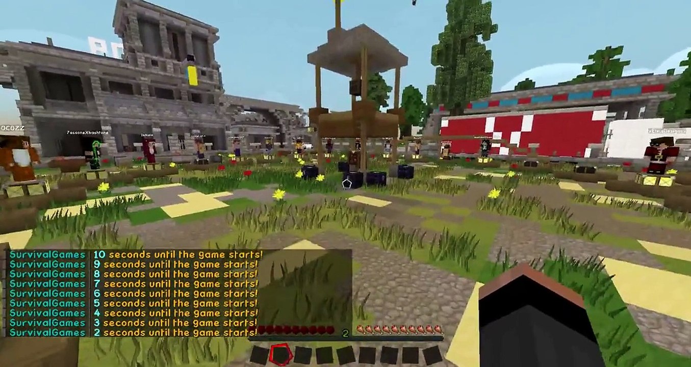 PvP Training