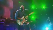 David Gilmour The Fender 50th Birthday Celebration 1