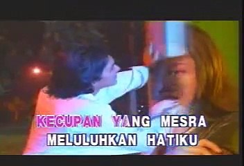 Bulan Menjadi Saksi - (Ye Liang Tai Tiao Wo Te Sin - Versi Indonesia)