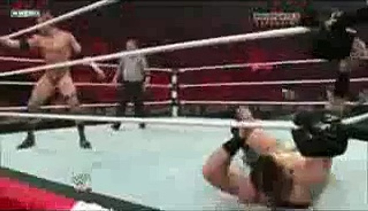 Zack Ryder, o dublê do JOHN CENAAAAAAAAA