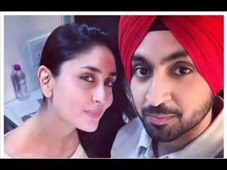 New punjabi songs 2015 Udta Punjab Song 'Ki Main Dassa' Full VIDEO Diljit Dosanjh _ Kareena Kapoor