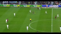 Neymar Goal - Barcelona 4-0 Granada CF - 09-01-2016