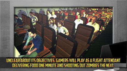 10 Worst Video Games Ever Made