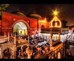 Aaj rang hai (Kalam e Ameer Khusro) By Nusrat fate ali khan