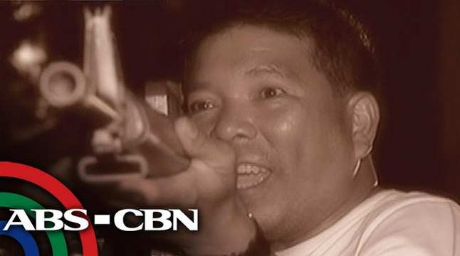 Failon Ngayon: Stray Bullet Cases