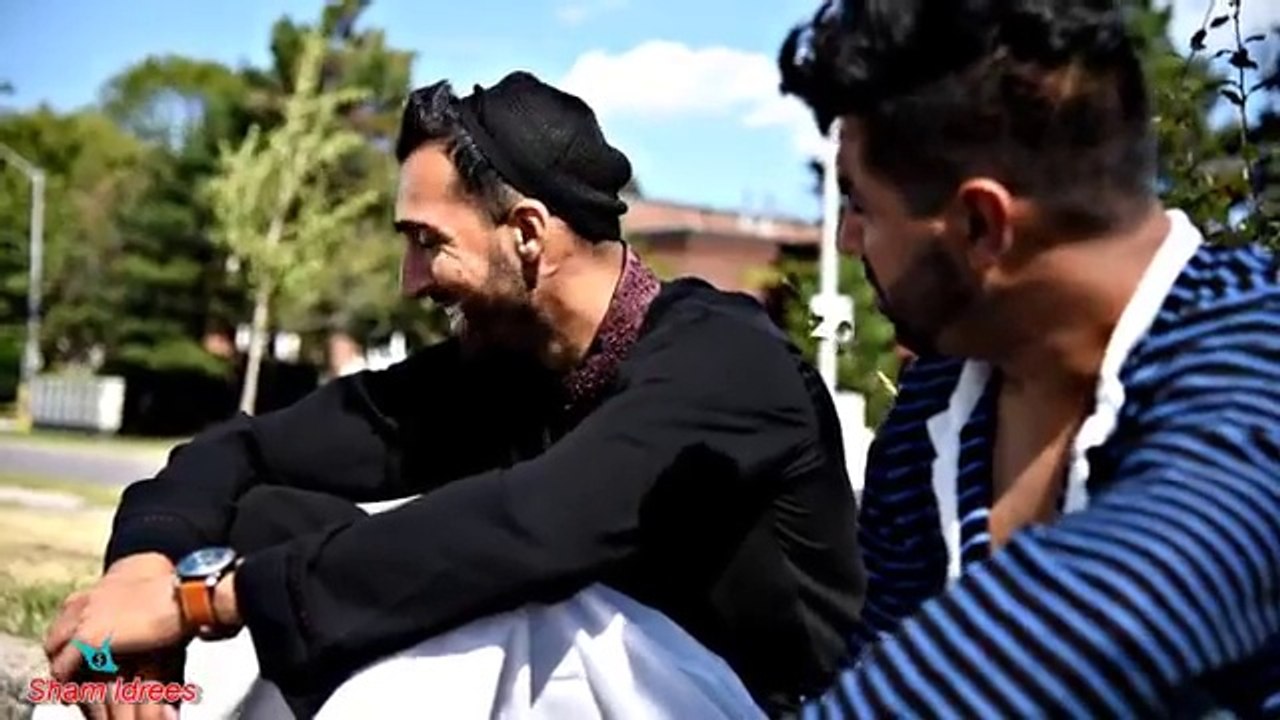 Would you help a NON-Muslim-Sham Idress Videos Zaid Ali Videos