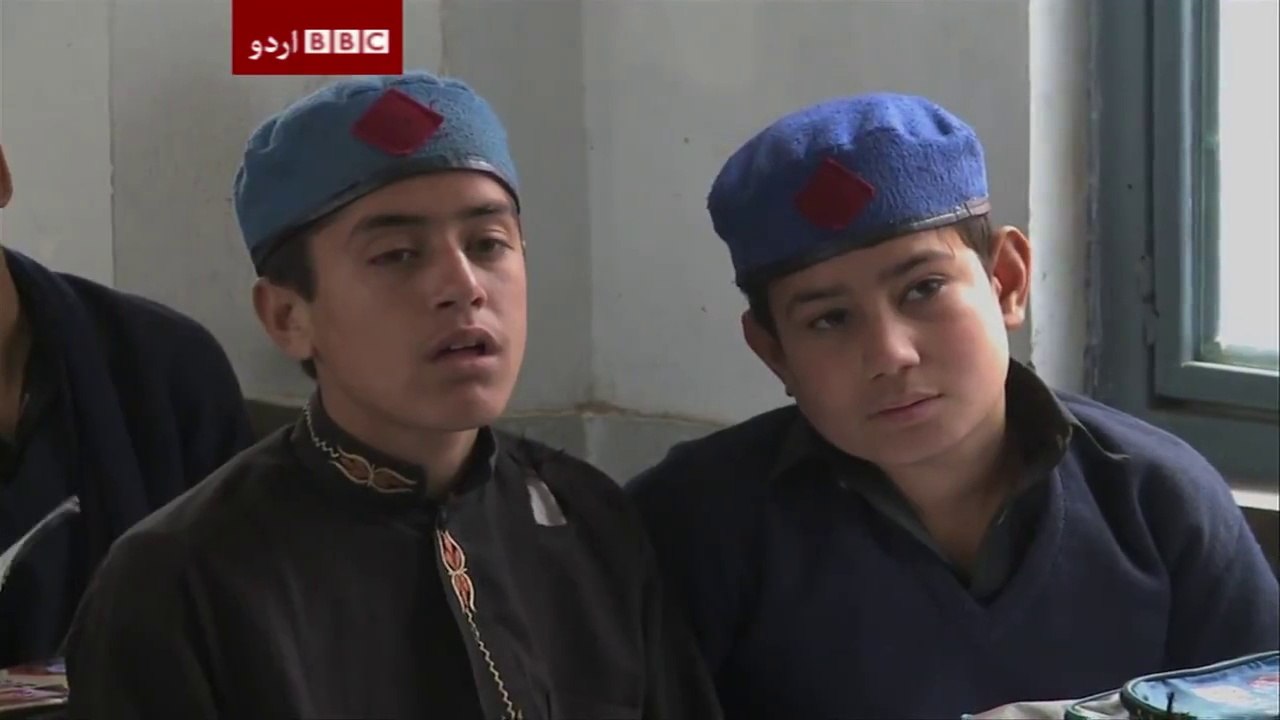 Documentary on KPK School!