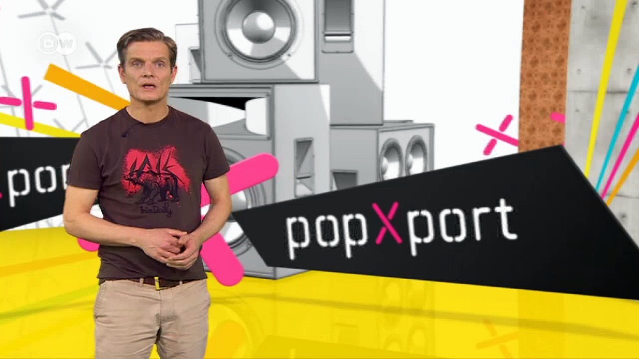 PopXport Quiz | PopXport