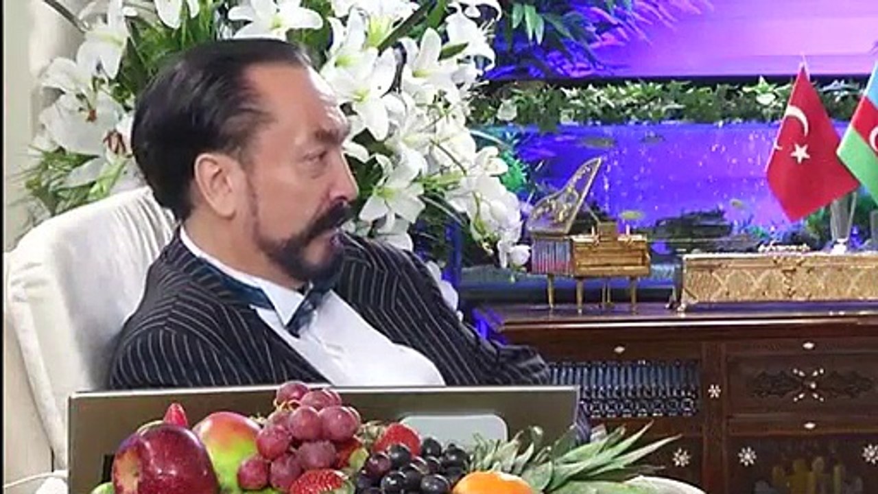 The dream of traditionalist Muslims is to go to Europe although they are against all the values of Europe