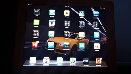 Downcast app for iPad review - Unique feature overviews