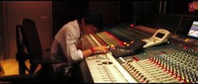 Yun Hi Re Song Making In Studios With Anirudh Ravichander - DAVID (Hindi)