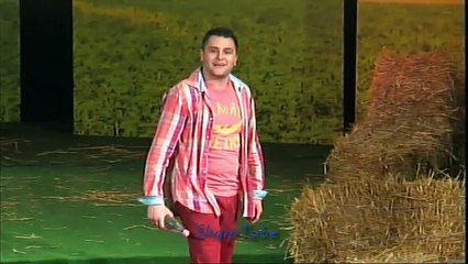 BES KALLAKU - One Katunar Show (Pjesa 1-re)