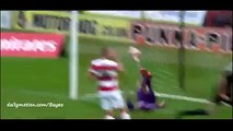 All Goals - Doncaster 1-2 Stoke City - 09-01-2016