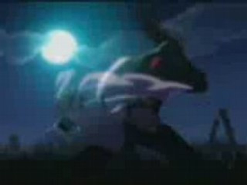 Tales Of Symphonia - Opening - Gamecube