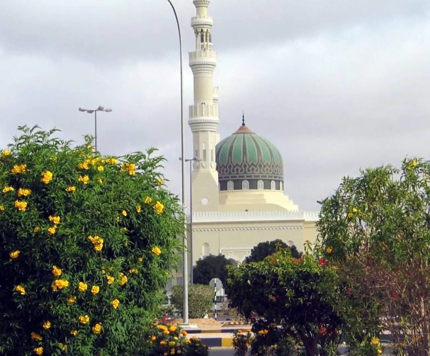 Shahnsha Habiba Madeene diya