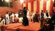 Nana Malik Dance on Saqi Saqi