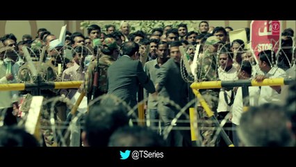 TU BHOOLA JISE Video Song - AIRLIFT - Akshay Kumar, Nimrat Kaur - K.K - T-Series