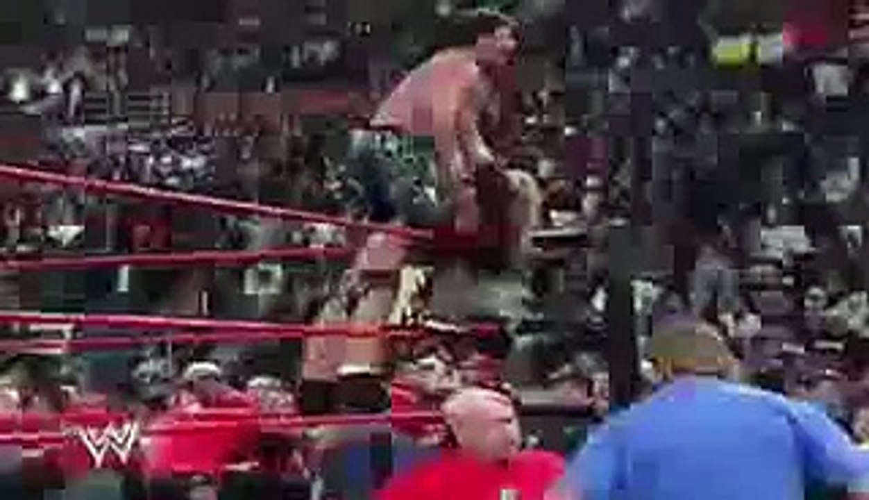 Vai da Merda WWE
