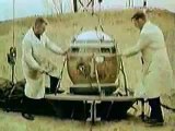 Soviet Venus space probe Venera-4 1967 documentary (English subtitles)