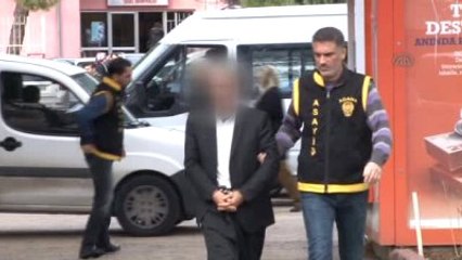 Fuhuş İddiası - Adana