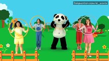 Panda e os Caricas - A Dança do Arco