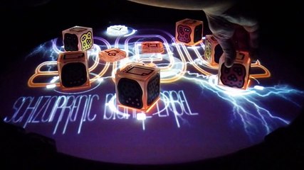 React2mens - Challenger - Party mix - SDL Recs