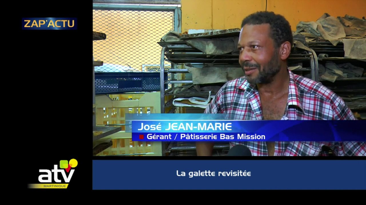 Zap Actu  9 JANVIER 2016