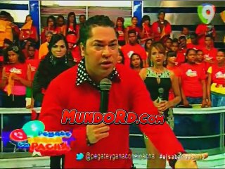 El Pacha se desahoga contra Alvarito por llamar Marihuanero a Juan luis guerra