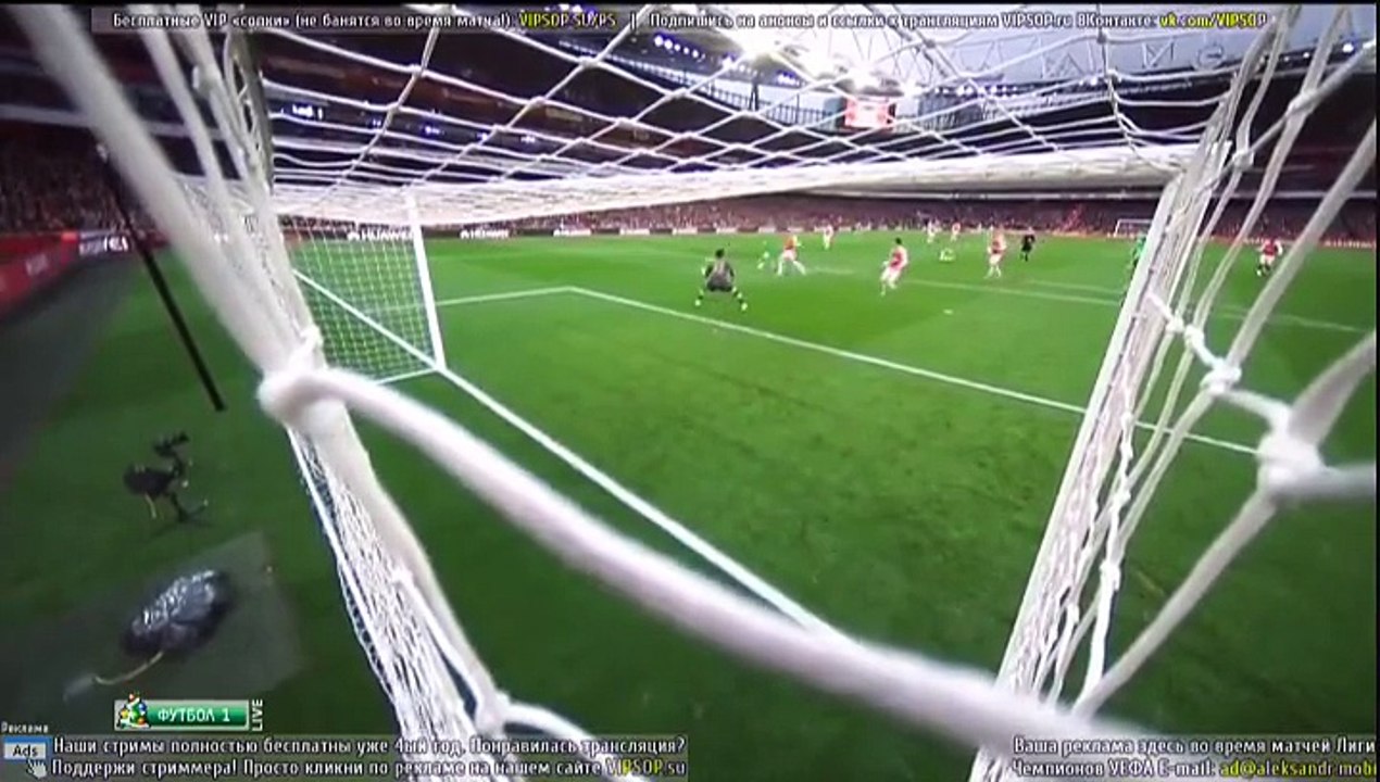 Arsenal 3 - 1 Sunderland All Goals and Full Highlights 09/01/2016 - FA Cup