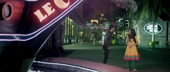 Bachaana Official Trailer - Sanam Saeed - Mohib Mirza - Pakistani Movie 2016