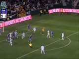 Beckham 70 Yard Goal - LA Galaxy Vs. Kansas City Wizards -HQ