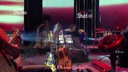 Abida Parveen, Dost,