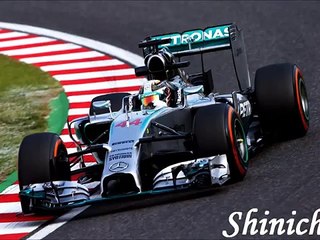 Valoración de los pilotos de F1 2014 - Loquendo