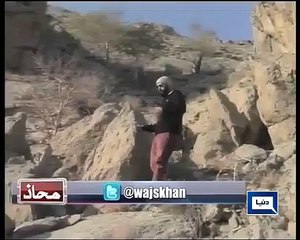 How CPEC to change Balochistan and Mengal's area with LPG lines on BalochistanKaMahaaz