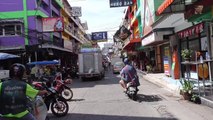 Soi 6 Beach road Pattaya Thailand
