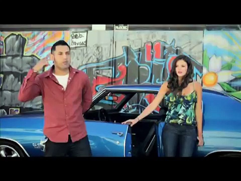 Gippy Grewal - Flower (Official Video)
