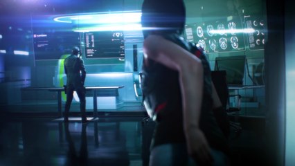 Mirror's Edge Catalyst - Trailer de Gameplay