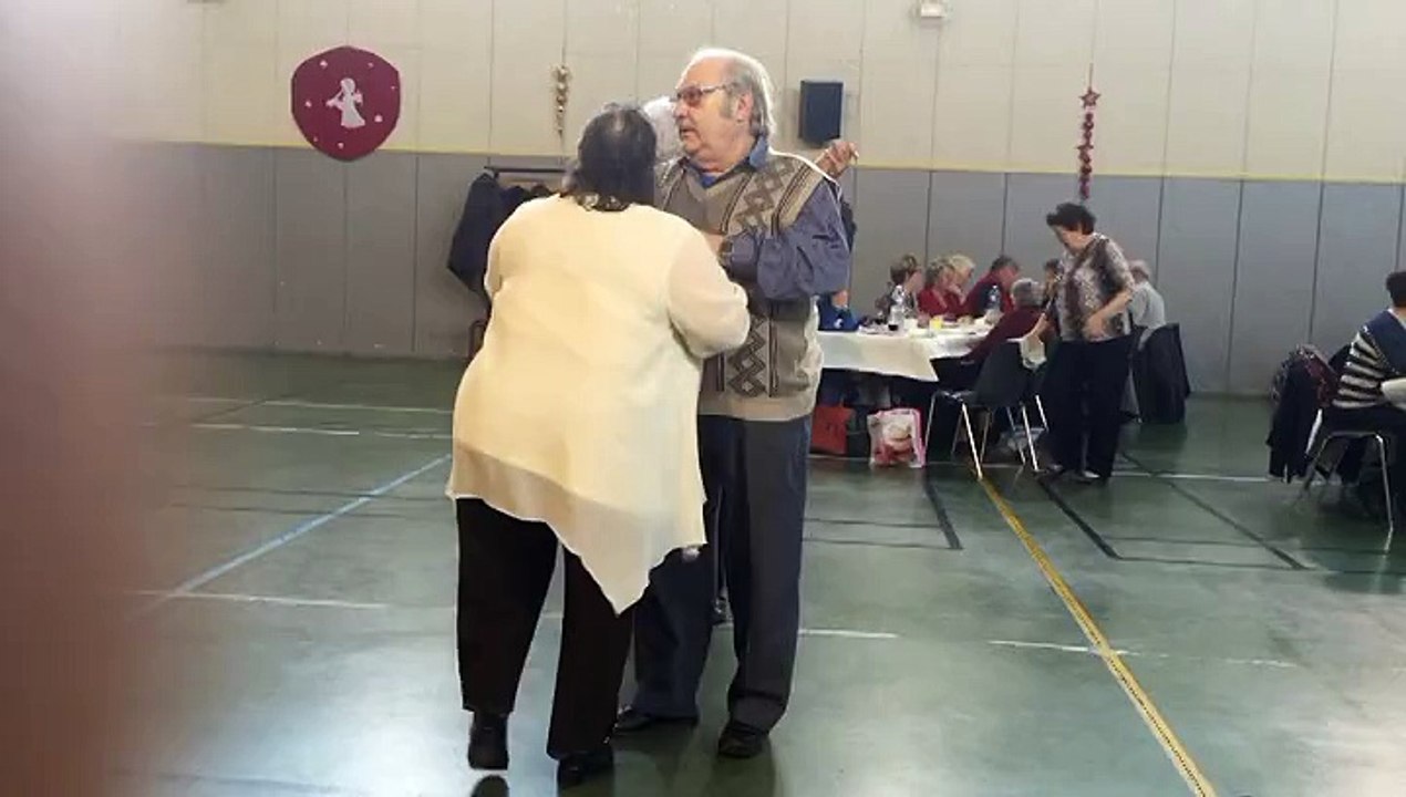 gisèle et henry 2016