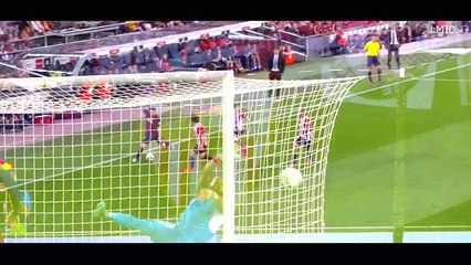 Lionel Messi & Neymar vs Ronaldo & Bale 2015 ● Skills & Goals Battle - HD