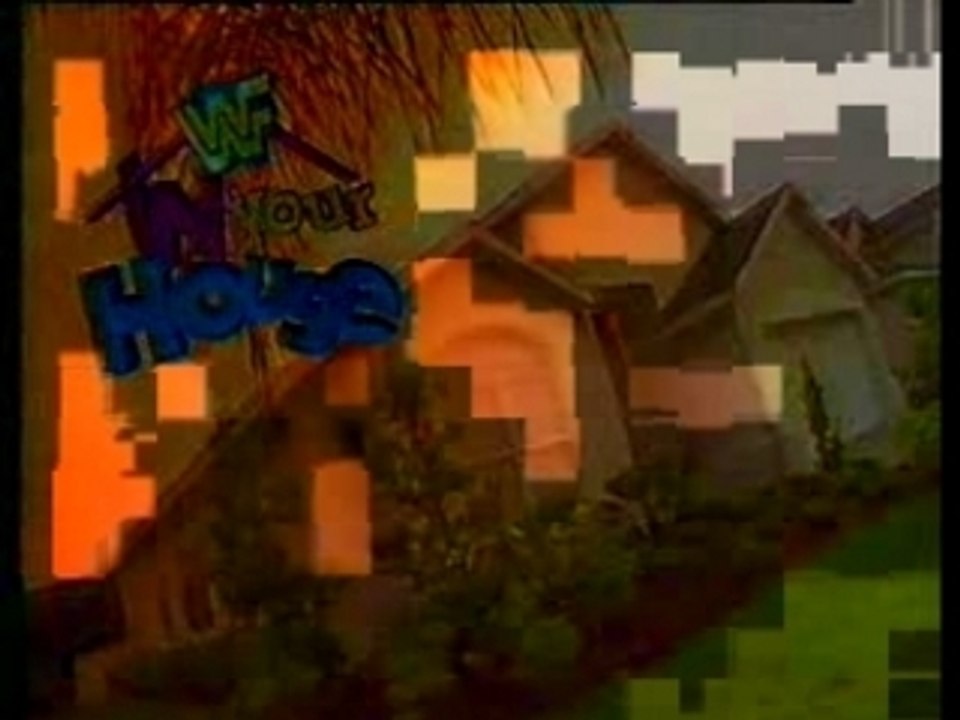Th. 1 - In Your House Mai 14, 1995 PT. 1/9