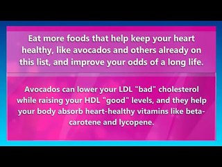 Combining foods