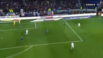Goal Rachid Ghezzal ~ Lyon 2-1 Troyes ~