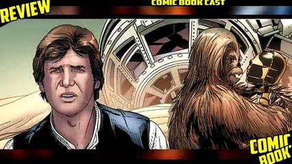 Darth Vader #15 (Vader Down Part 6) FINAL ISSUE Recap & Review (Comic FULL HD 720P)