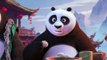 KUNG FU PANDA 3 Movie Clip - Mei Mei (2016) Jack Black Animated Comedy Movie HD